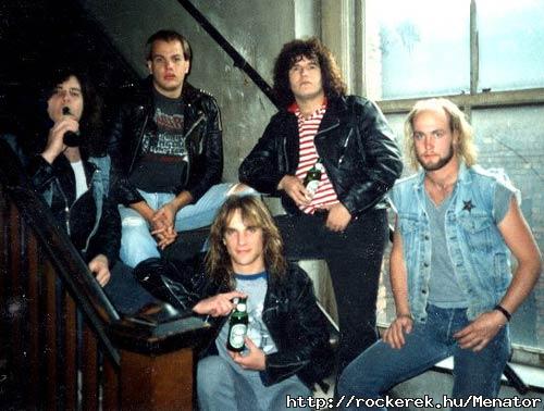 Metal Church