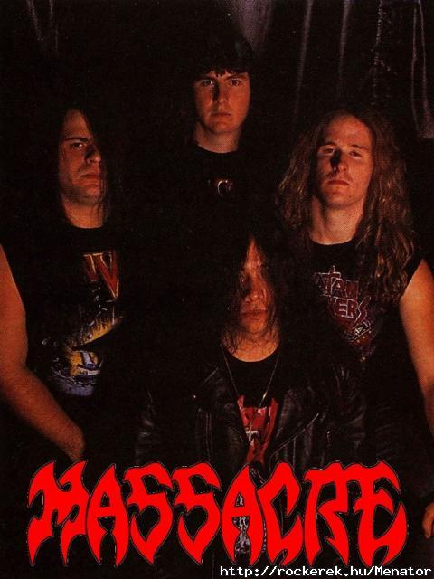 Massacre