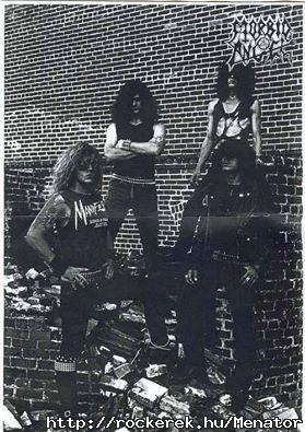 Morbid Angel