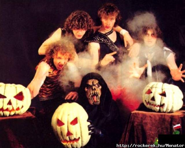 Helloween