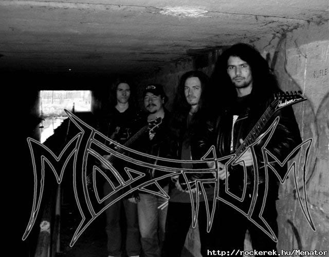 Morfium