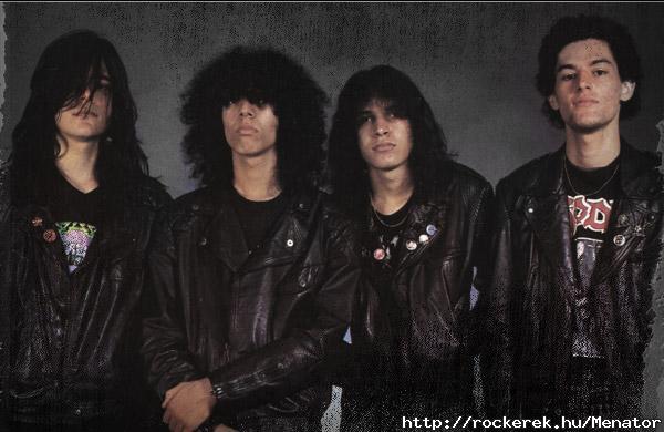 Mutilator