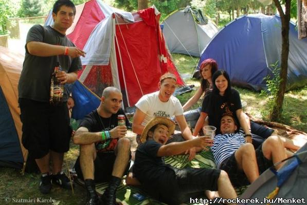 bor rock feszt