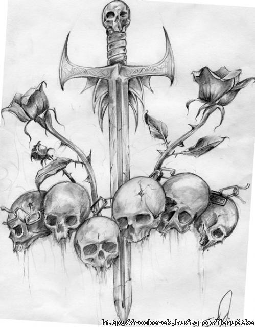 Sword
