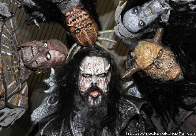 Lordi