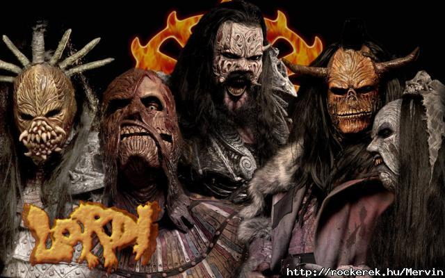 Lordi 2008