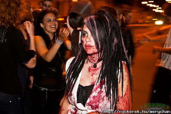 Zombie O.o