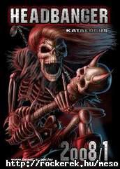 Headbanger