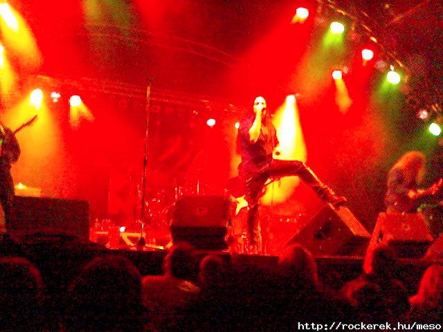 Armagedon