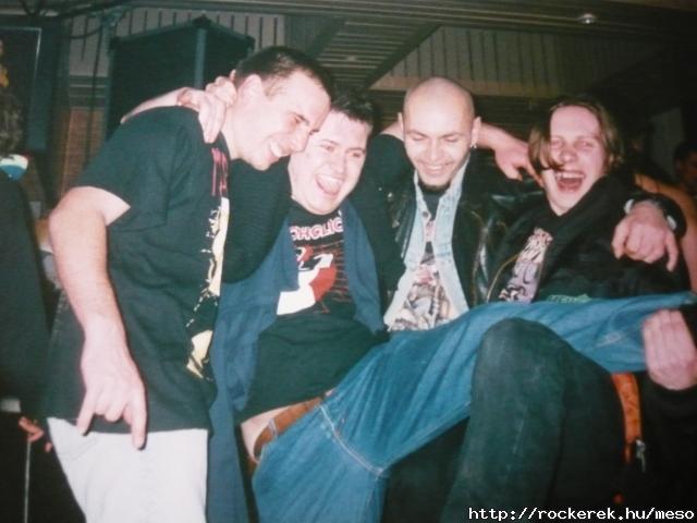 ROCK N ROLL