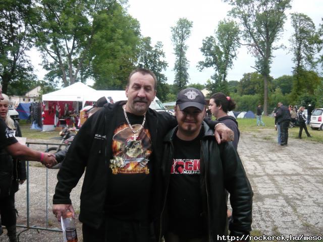 A nagy Blerval