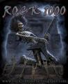 R O C K  1000