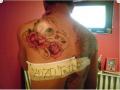 ha mr a tattoo-krl volt sz