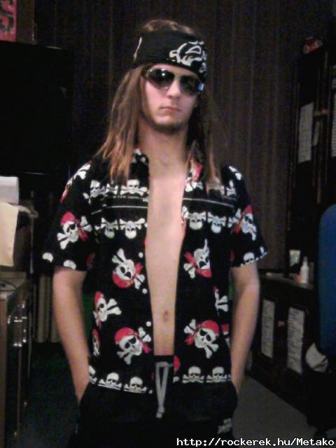 Poser Shit