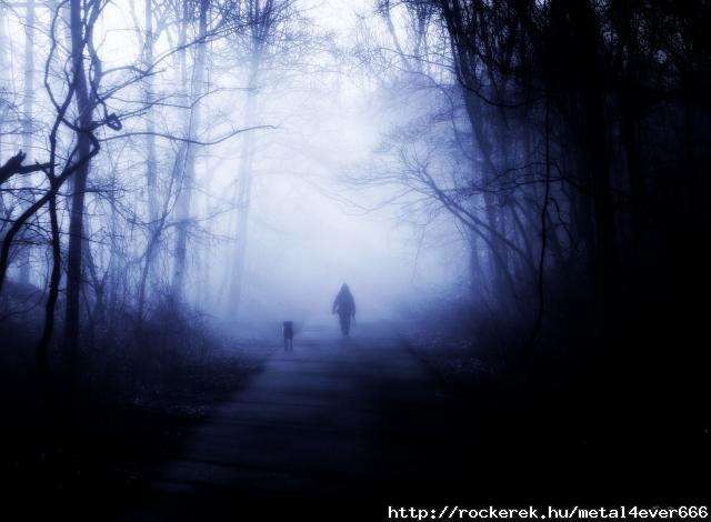 darkforest