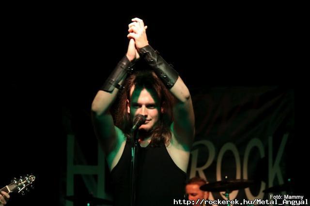 Ima a Rock Istenhez 