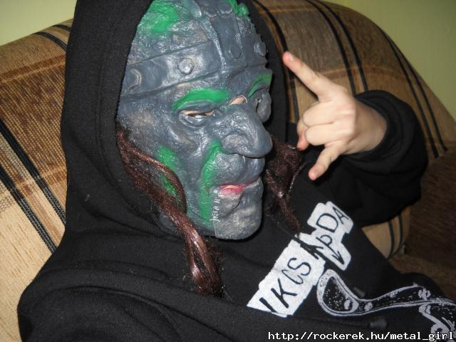 Satan\m/