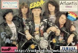 EDDA