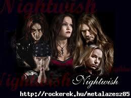 nightwish