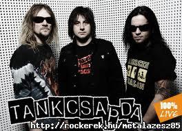 tankcsapda