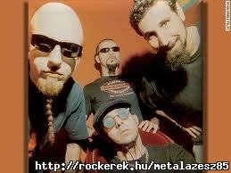 System of a Down