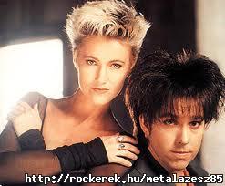 Roxette