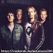 Nickelback