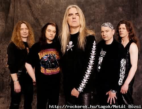 Saxon