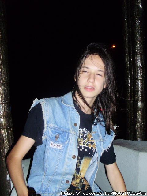 Thomas..cukinyuszi :DXD(L)