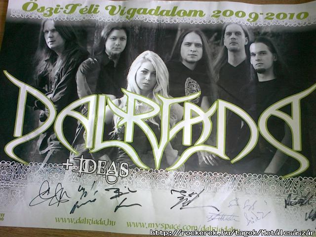 Dalriada alrsai