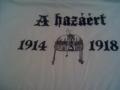 A hazrt 1914-1919