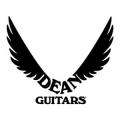 Dean, met j gitr s Dimebag is ezen tolta R.I.P.