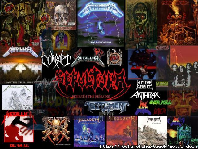 Thrashpaper