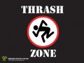 Thrash zone