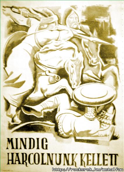 Mindig...