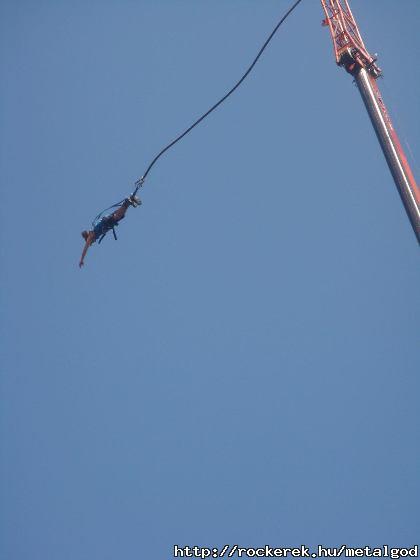 Bungee Jumpingolok