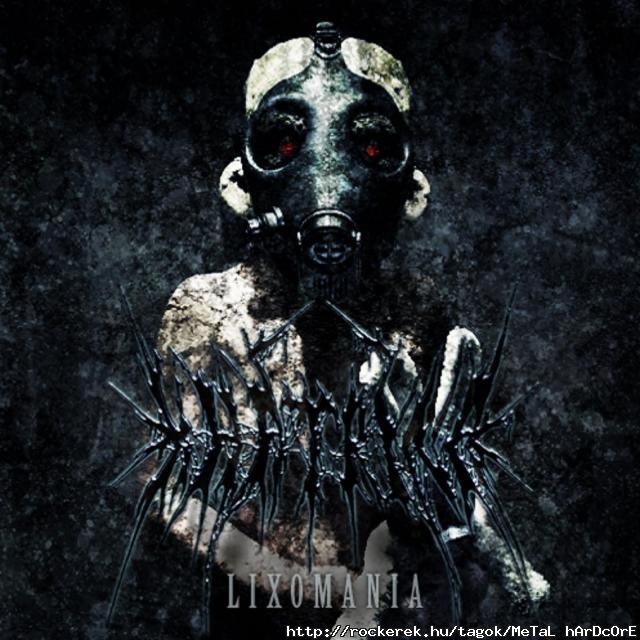 Lixomania - 2010