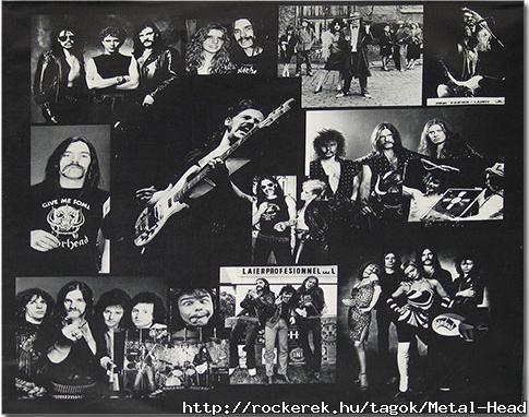 motorhead