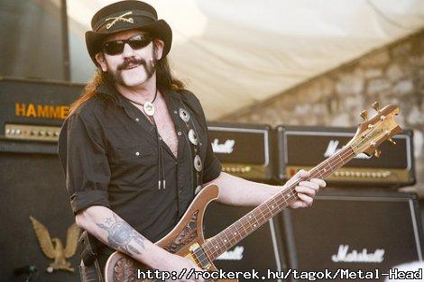 motorhead