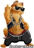 Rock-Garfield
