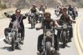 Hell ride