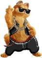 Rock-Garfield