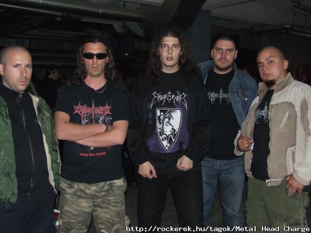 ENTHRALMENT