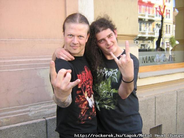 Legion Ex MARDUK/DEVIAN