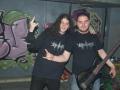 Vasil az Enthrallment bol