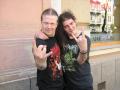 Legion Ex MARDUK/DEVIAN