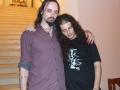 Aaron Stainthorpe a My Dying Bride bol