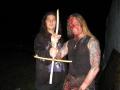 Helmuth a Belphegor bol