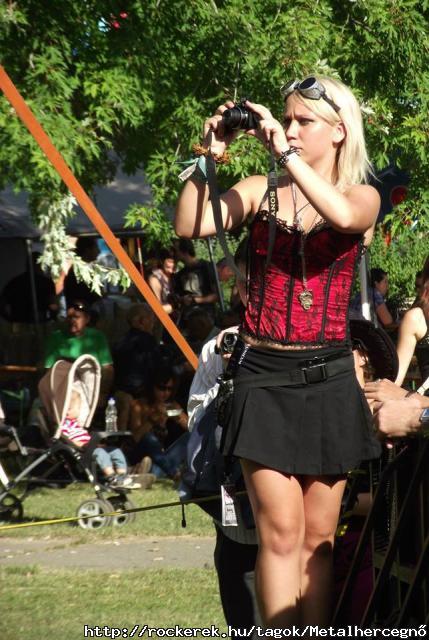 Metal War Fest melban