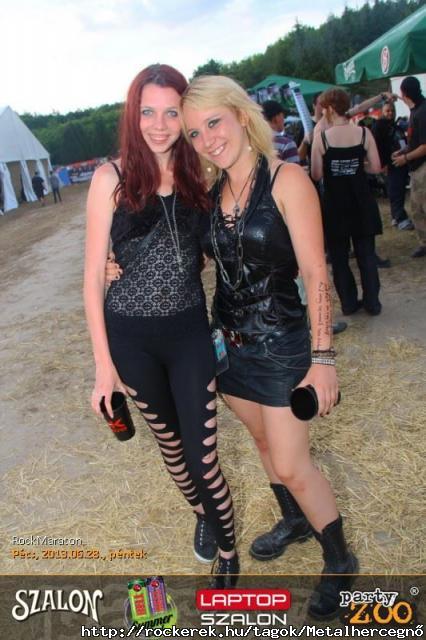 Rockmaraton 2013